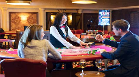 How to Get the Most Out of Casino Comps .